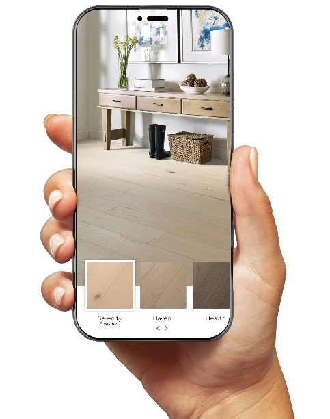 roomphoto Roomscene | Floors In Motion