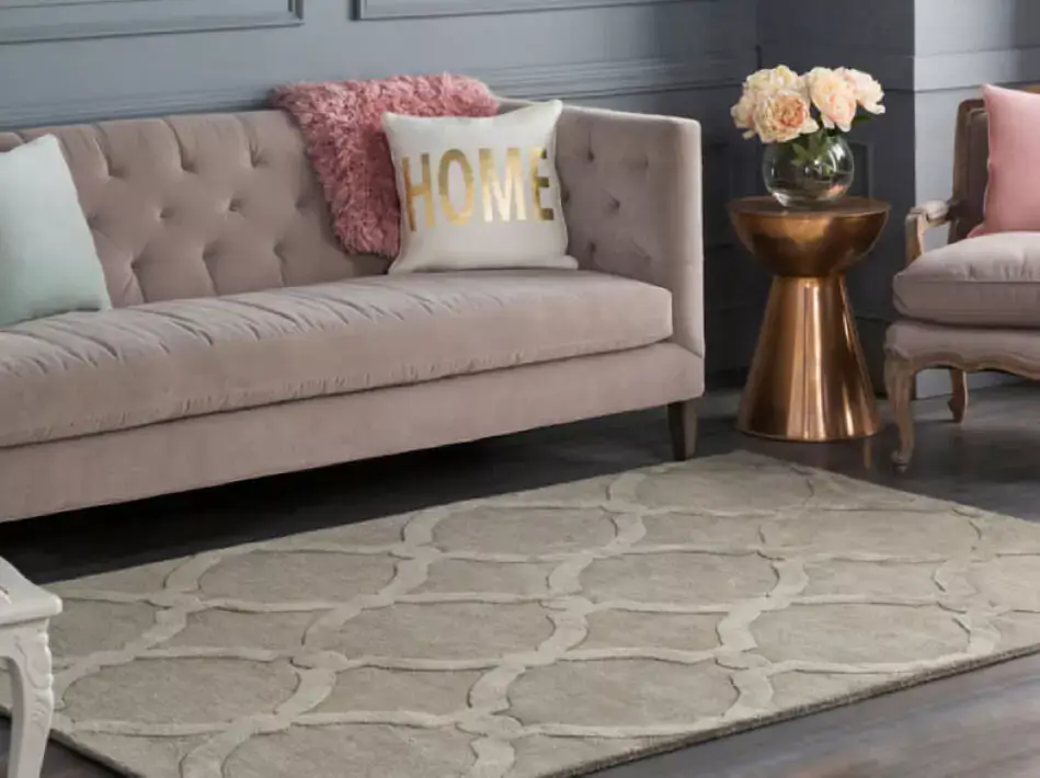 Rug design | Floors In Motion
