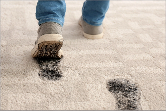Carpet care | Floors In Motion