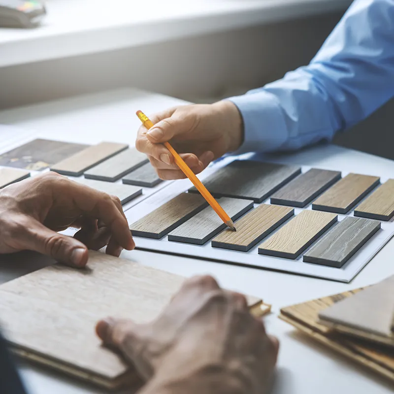 Floor Covering Solutions | Floors in Motion