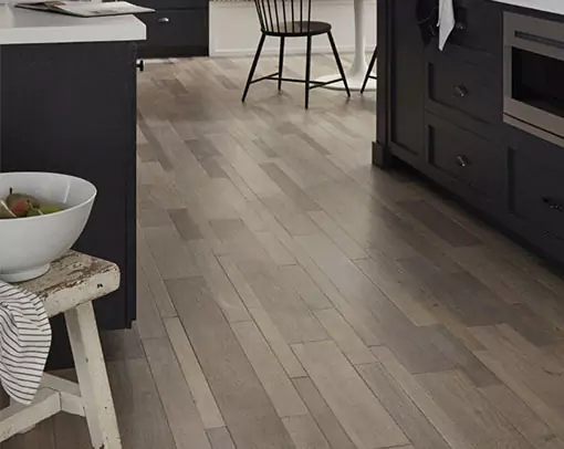 Hardwood flooring | Floors In Motion