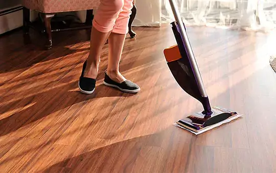 Laminate flooring | Floors In Motion