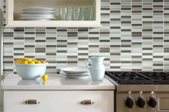 Backsplashes | Floors in Motion