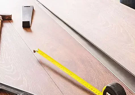 Laminate Installation | Floors In Motion